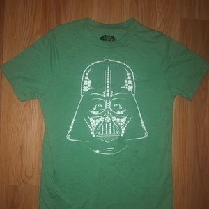 Star War’s Darth Vader shirt